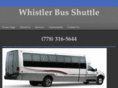 whistlerbusshuttle.com