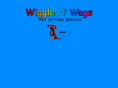 wigglenwags.com