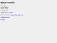 wimmer.mobi