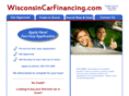 wisconsincarfinancing.com