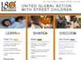 180degreesalliance.org