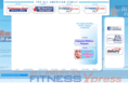 allamericanfitness.net