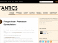 anticsimprov.com