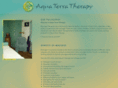 aquaterratherapy.com