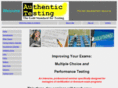 authentictesting.com