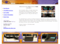 axis-co-location.com