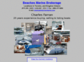 beachesmarine.com