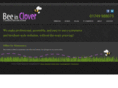 beeinclover.com