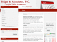 belgerandassociatespc.com