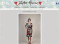 bettiemonroe.co.nz