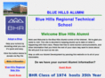 bhralumni.com