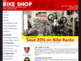 bikeshopmacomb.com