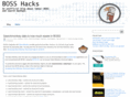 bosshacks.com