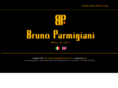 brunoparmigiani.com