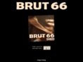 brut66.com