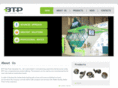btp-autoparts.com