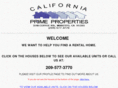 californiaprime.com
