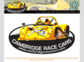 cambridgeracecars.com