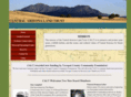 centralazlandtrust.org