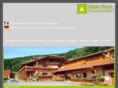 chalet-pierre.com