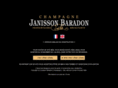 champagne-janisson.com