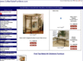 coffeetablefunstore.com