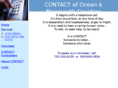 contactocean.org