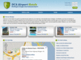 dcaairporthotels.com