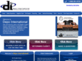 depointernational.com