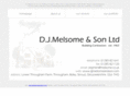 djmelsomeandson.com