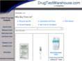 drugtestwarehouse.com