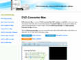 dvdconvertermac.com