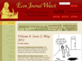 econjournalwatch.org