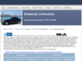 embassy-limousine.com