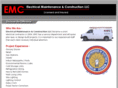 emcelectricalllc.com