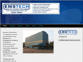 emstechoilservices.com
