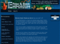 fishandbird.com