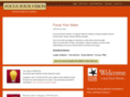 focusyourvisionfilm.com