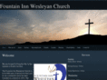 fountaininnwesleyan.org