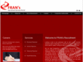 fransrecruit.com