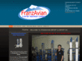franzavian.com