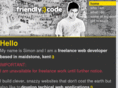 friendlycode.co.uk