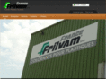 frilvamfrance.com