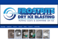 frostbitedib.com