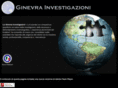 ginevrainvestigazioni.com