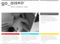 go-disko.com