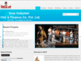 gokulamchits.com