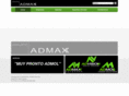 grupoadmax.com