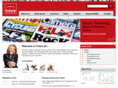 hccezine.com