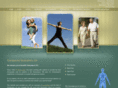 holsonbackchiropractic.com